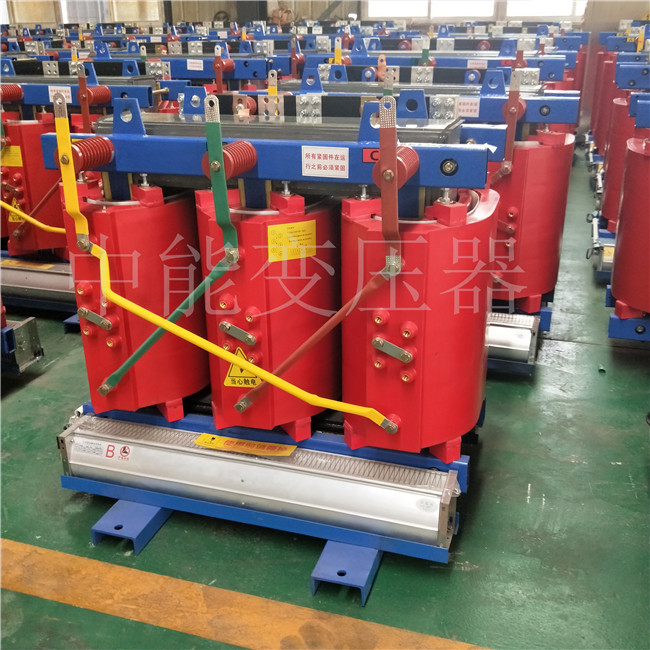 青秀SCB11-3150KVA/10干式变压器