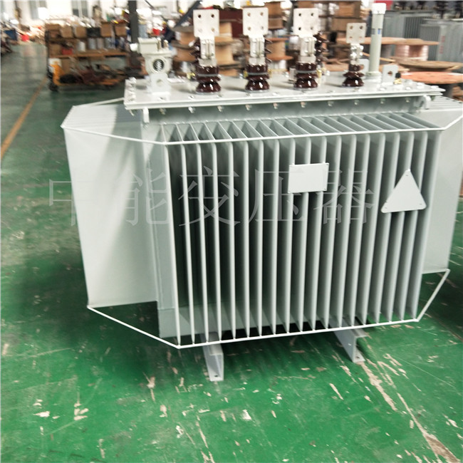 青秀S11-500kva/33kv变压器 出口型 